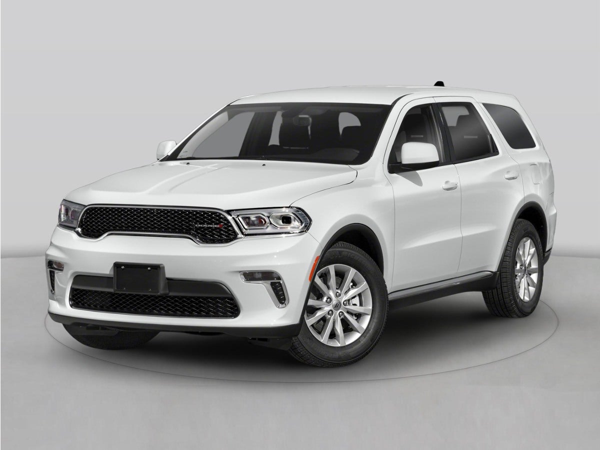 2026 Dodge Durango R/T 392
