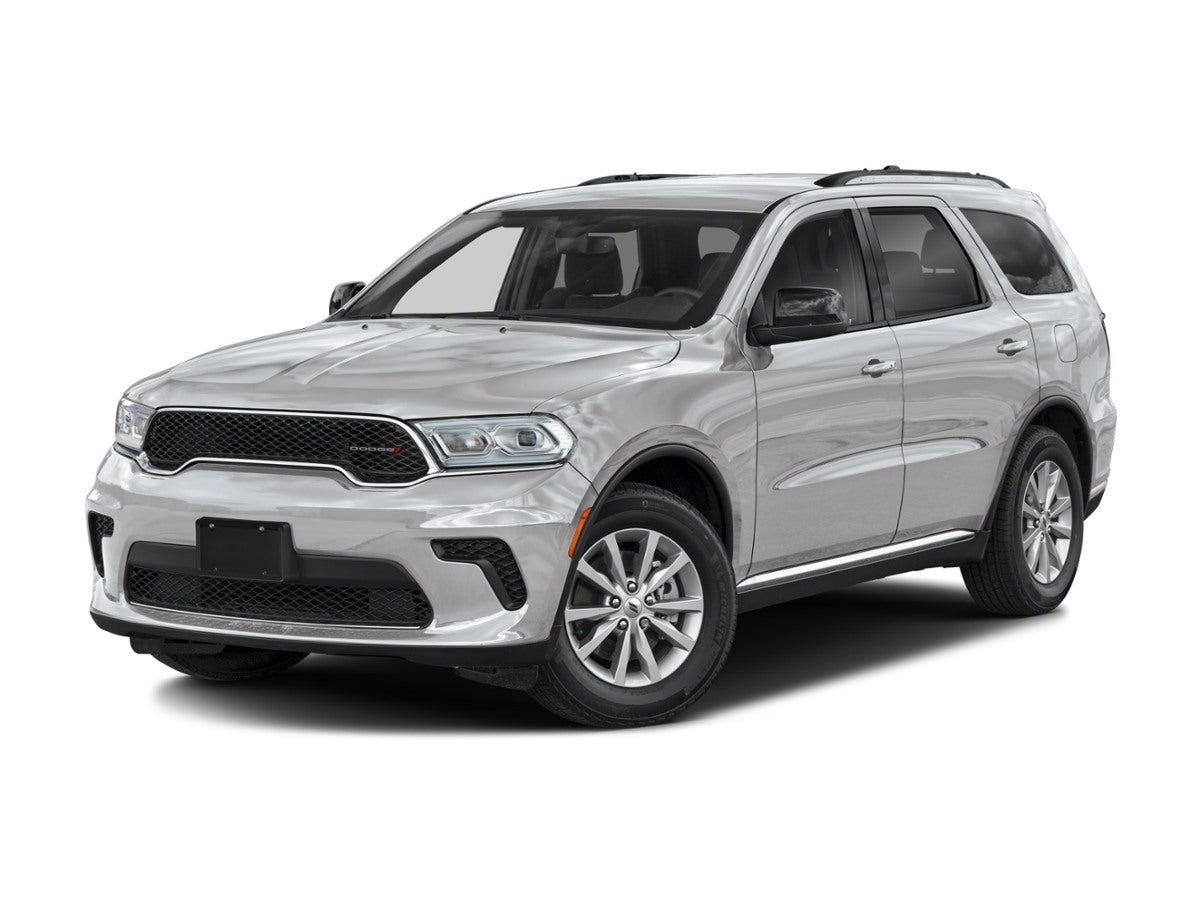 2026 Dodge Durango R/T 392