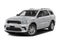 2026 Dodge Durango R/T 392