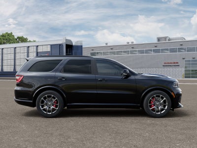 2026 Dodge Durango R/T 392