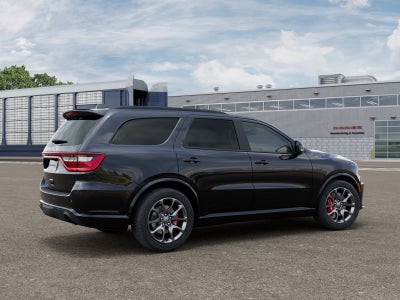 2026 Dodge Durango R/T 392