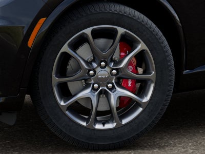 2026 Dodge Durango R/T 392