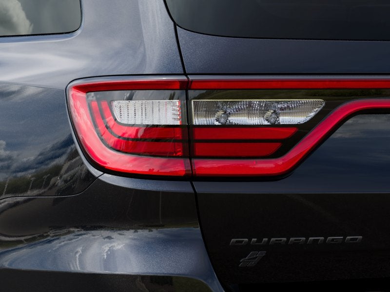 2026 Dodge Durango R/T 392