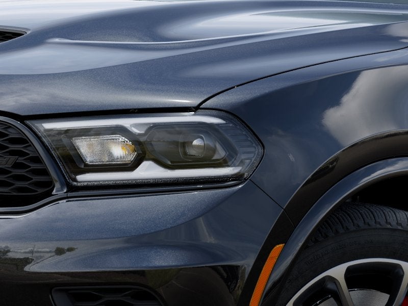 2026 Dodge Durango R/T 392