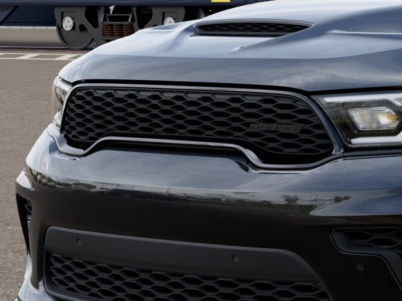 2026 Dodge Durango R/T 392