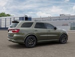 2026 Dodge Durango SRT Hellcat