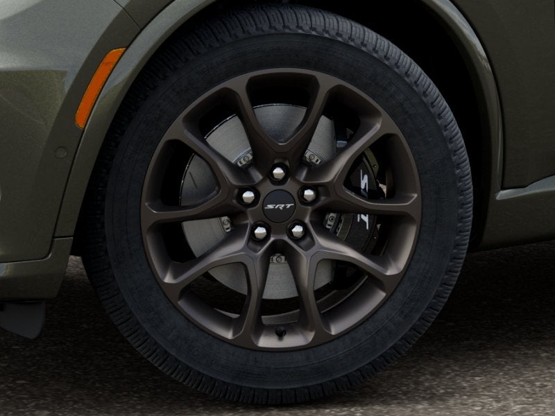 2026 Dodge Durango SRT Hellcat