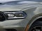 2026 Dodge Durango SRT Hellcat