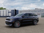 2027 Dodge Durango SRT Hellcat Jailbreak