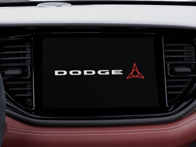 2027 Dodge Durango SRT Hellcat Jailbreak
