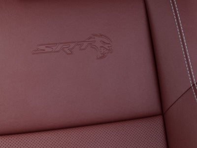 2027 Dodge Durango SRT Hellcat Jailbreak