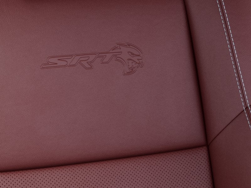 2027 Dodge Durango SRT Hellcat Jailbreak