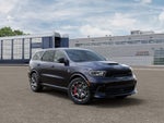 2027 Dodge Durango SRT Hellcat Jailbreak