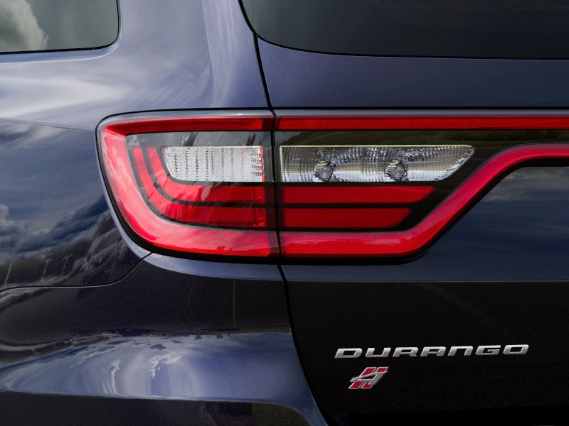 2027 Dodge Durango SRT Hellcat Jailbreak