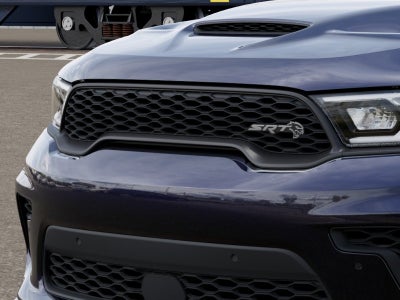 2027 Dodge Durango SRT Hellcat Jailbreak