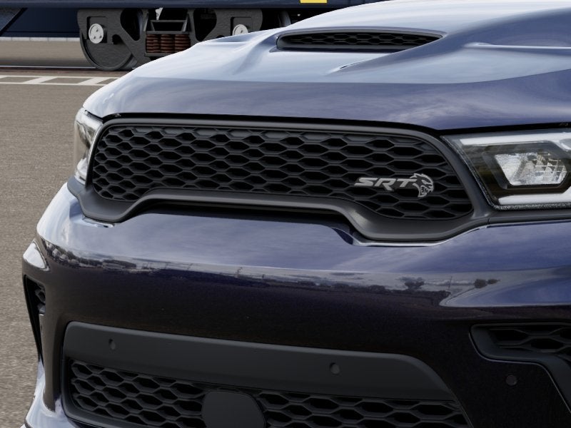 2027 Dodge Durango SRT Hellcat Jailbreak