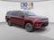 2026 Jeep Grand Wagoneer L 4x4