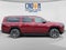 2026 Jeep Grand Wagoneer L 4x4