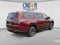 2026 Jeep Grand Wagoneer L 4x4