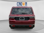 2026 Jeep Grand Wagoneer L 4x4