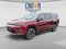 2026 Jeep Grand Wagoneer L 4x4