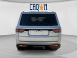 2025 Jeep Wagoneer L Series II