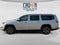 2025 Jeep Wagoneer L Series II