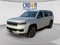 2025 Jeep Wagoneer L Series II