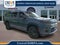 2026 Jeep Grand Wagoneer L Limited Altitude