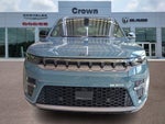 2026 Jeep Grand Wagoneer L Limited Altitude