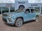 2026 Jeep Grand Wagoneer L Limited Altitude