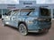 2026 Jeep Grand Wagoneer L Limited Altitude