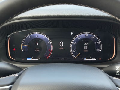 2026 Jeep Grand Wagoneer L Limited Altitude