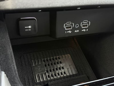2026 Jeep Grand Wagoneer L Limited Altitude