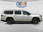 2026 Jeep Grand Wagoneer L Limited Altitude