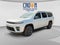 2026 Jeep Grand Wagoneer L Limited Altitude