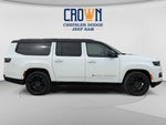 2024 Jeep Grand Wagoneer L Series II