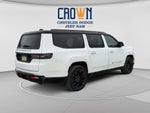 2024 Jeep Grand Wagoneer L Series II