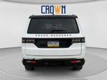 2024 Jeep Grand Wagoneer L Series II