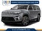 2026 Jeep Grand Wagoneer 4x4