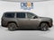 2026 Jeep Grand Wagoneer 4x4