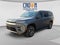 2026 Jeep Grand Wagoneer 4x4