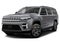 2026 Jeep Grand Wagoneer 4x4