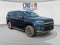 2026 Jeep Grand Wagoneer 4x4