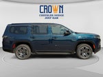2026 Jeep Grand Wagoneer 4x4