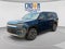 2026 Jeep Grand Wagoneer 4x4