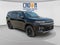 2026 Jeep Grand Wagoneer Summit Obsidian