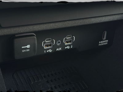 2026 Jeep Grand Wagoneer Summit Obsidian