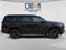 2026 Jeep Grand Wagoneer Summit Obsidian