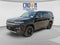 2026 Jeep Grand Wagoneer Summit Obsidian